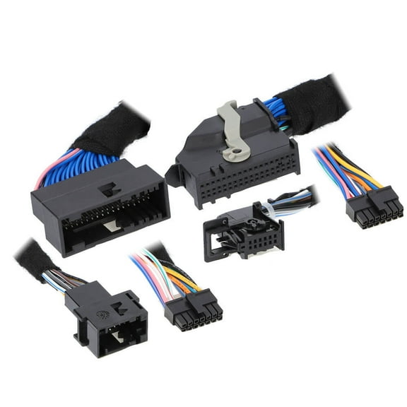 Metra AXACFD1 Ford Cam Interface W Pre-wire Harn 11-up