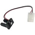 thumbnail image 4 of 200674P Washing Machine Coin Drop Sensing Switch Drop Sensor, 4 of 5