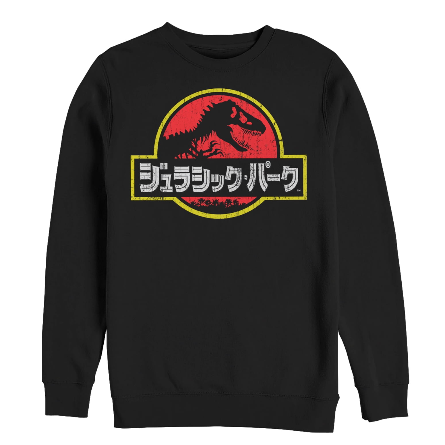 jurassic park japanese hoodie