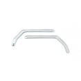 thumbnail image 2 of Putco 580228 Window Visor For Jeep Wrangler (JK), Smoke In-Channel Mount Type, 2 of 2