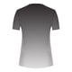 thumbnail image 5 of Fiudx Ofertas y Liquidaciones Moda Mujer Verano Casual Impresión Manga Corta Cuello En V Blusa Superior Camiseta, 5 of 5