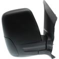 thumbnail image 5 of Mirror Compatible With 2015-2017 Ford Transit-350 HD Right Passenger Side Textured Black Kool-Vue, 5 of 5