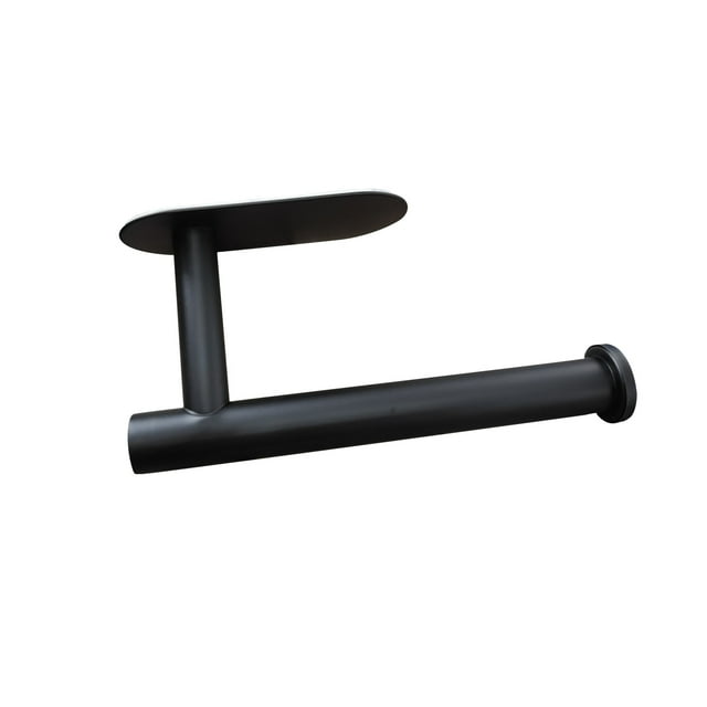Agiferg Porte-Rouleau de Toilette Fantye, Support Mural en Acier Inoxydable pour Rouleau de Papier de Salle de Bain