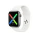 thumbnail image 1 of Smartwatch T500 + Plus Pro Series 6 Reloj Inteligente Blanco Genérico T500, 1 of 5