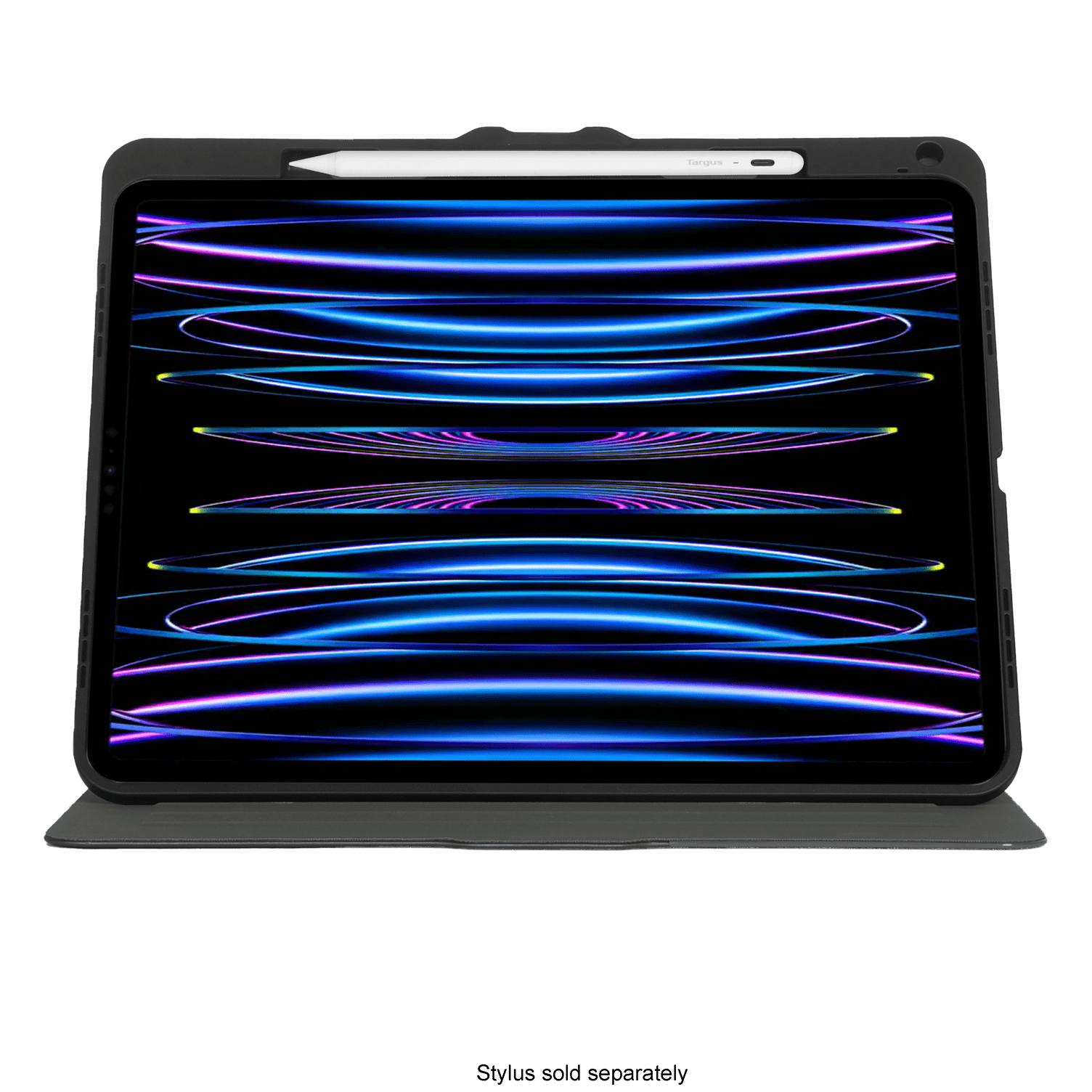 Apple Apple Smart Folio for iPad Pro 13-inch (M4), Black - Walmart.com