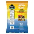 thumbnail image 6 of On The Border Fiesta Dippin' Tortilla Chips, Gluten-Free, 12 oz Bag, 6 of 8