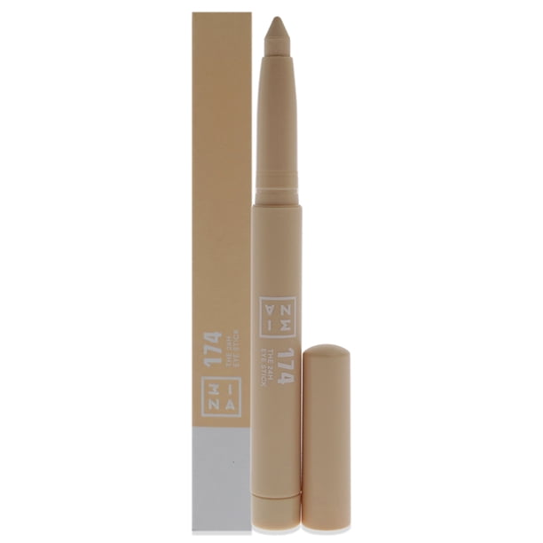 The 24H Eye Stick - Crema 174 de 3Ina para mujeres - Sombra de ojos de 0.049 oz
