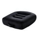 thumbnail image 3 of Cojín elevador para asiento de coche, universal, para aumentar la altura del asiento del automóvil Pequeño negro, 3 of 9