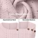 thumbnail image 4 of Camisetas de Cuello en V de las Mujeres sin Mangas Sólido Casual de Verano Camiseta de Poliéster Suave, Camisetas Básicas de Cuello en V de las Mujeres para la Capa de la Fiesta Diaria, 4 of 9