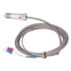 thumbnail image 1 of Termopar Tipo K M12 Termopar de 3 Metros Termopares de Resorte de Ajuste a Presión de Acero Inoxidable Tipo K para Sensores de Temperatura Y Temperatura ANGGREK Otros, 1 of 8