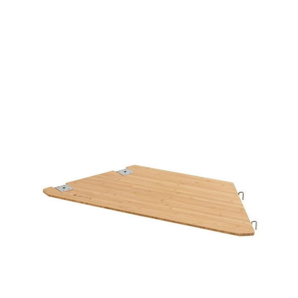 Snow Peak Extension d'Angle Gauche en Bambou CK-218
