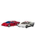 thumbnail image 2 of Transformers Generations Selects Cordon & Spinout Deluxe Action Figure, 2 of 2
