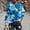 Blue#2, variant on Full Reduction Offer LEBONYARD Mens Sweatshirts and Hoodies,Fashionable Men'sPprinted Long Sleeved Round Neck Casual and Comfortable Top Multicolor L