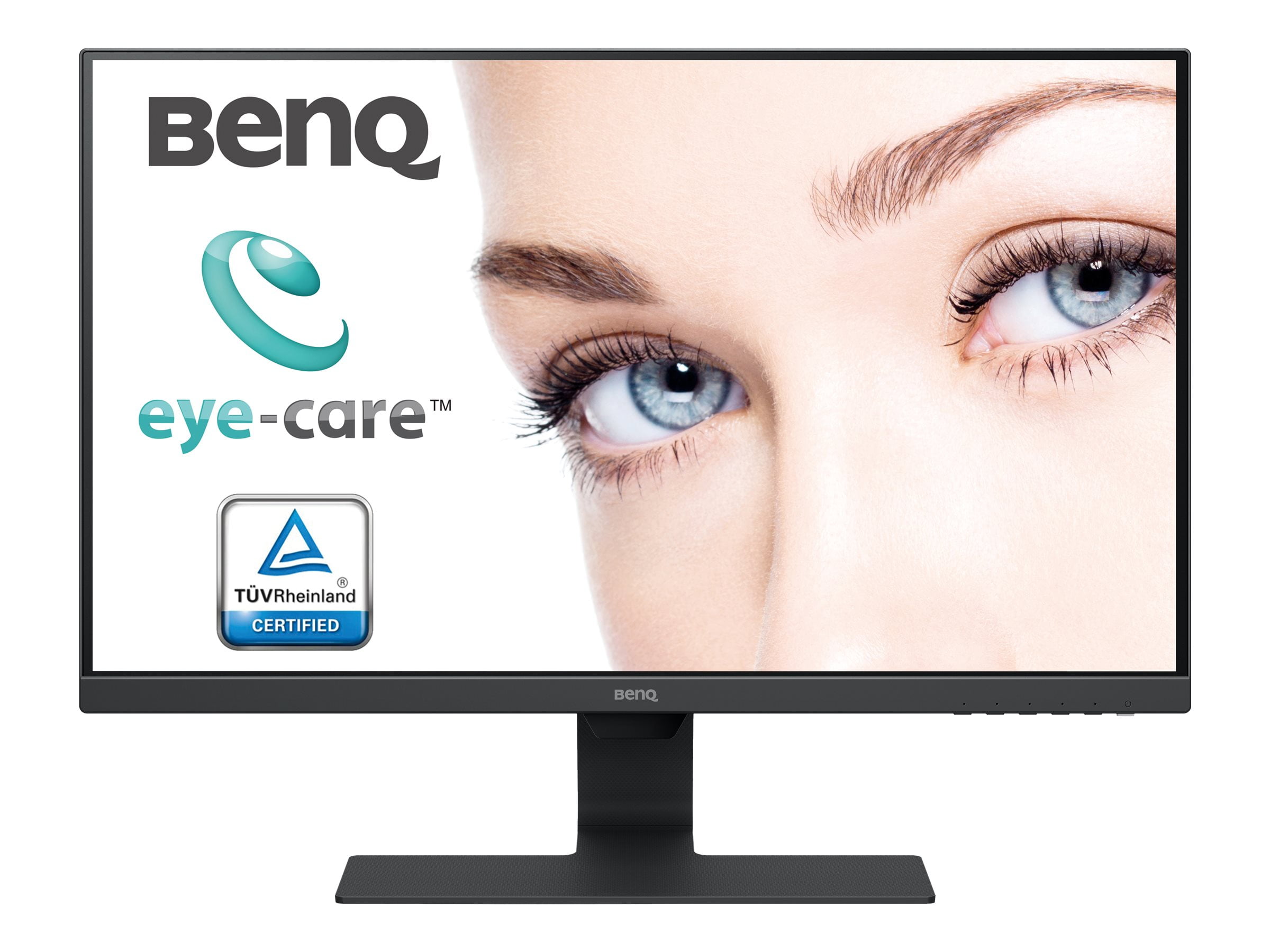 BenQ 27\