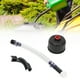 thumbnail image 1 of Kit De Manguera De Llenado De Combustible De Carreras, Filtro De Actualización De Fácil Conexión, Boquilla Roscada Universal, Manguera Y Tapa De Llenado De Combustible De, 1 of 7
