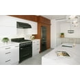 thumbnail image 4 of Unique Classic Retro 36" Under Cabinet Range Hood with 700 CFM and LED Lighting 110 volts, 4 of 7