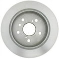 thumbnail image 3 of ACDelco Disc Brake Rotor 18A1604AC, 3 of 6
