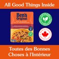 thumbnail image 2 of BEN'S ORIGINAL Rice & Pulses Red Beans & Rice Side Dish, 240g Pouch, 2 of 7