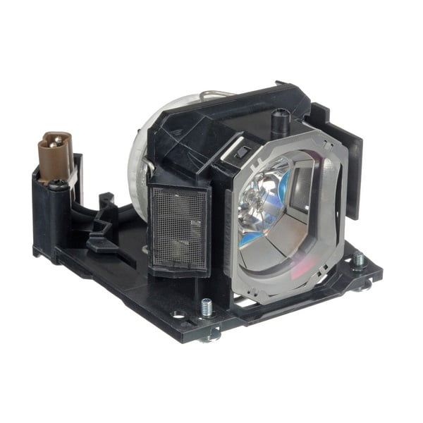 Original Philips Projector Lamp Replacement with Housing for Hitachi CP-DX250