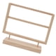 thumbnail image 4 of Soporte Organizador De Aretes, Estante Para Colgar Aretes De Regalo Para La Decoración De La Habitación ANGGREK Otros, 4 of 8