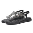 thumbnail image 2 of Sandalias Crystal Ladies 262422545 (42), 2 of 9