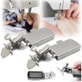 thumbnail image 1 of Buddy Sew Magnetic Seam Guide, Buddy Sew Magnetic Seam Guide For Sewing Machine, Multifunctional Magnet Gauge Tool Universal n, 1 of 5