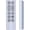 Silver, variant on New Replacement Remote fit for Dyson Pure Hot Cool Purifier Fan HP04 HP05 HP06 HP09(Silver/Blue/Yellow)