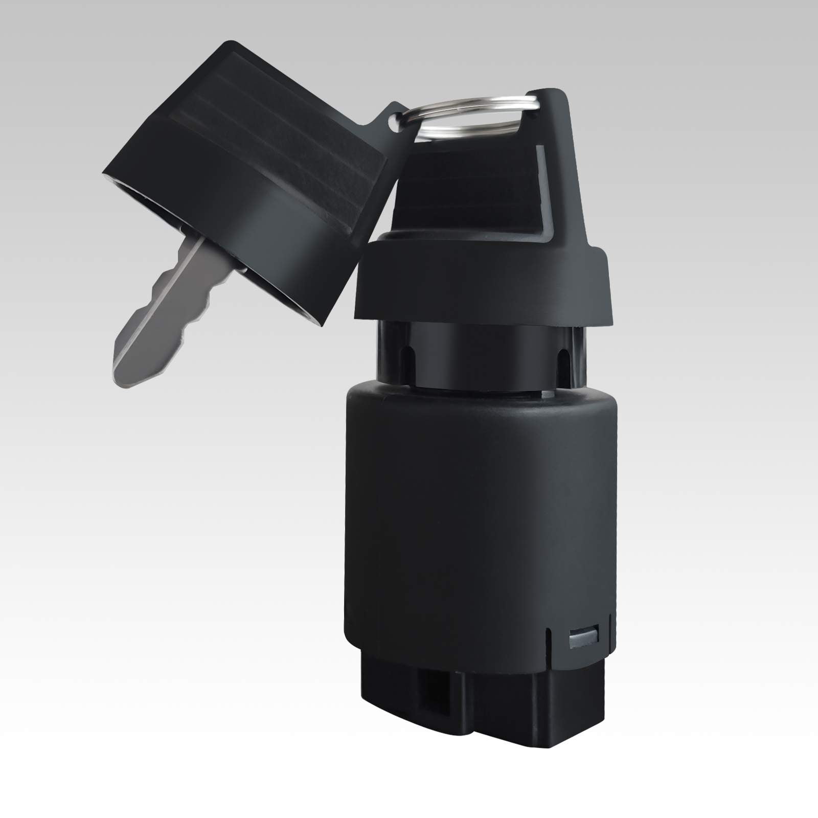 Mini Excavator Ignition Switch Key Switch AGT Typh