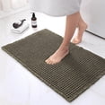 thumbnail image 5 of Christmas Decorations Carpet Christmas Bathroom Rugs Soft Bath Rugs Non Slip Absorbent Funny Bath Mats For Tub Shower Bath Room Machine Wash Dry Polyester carpet, 5 of 5
