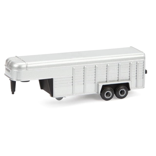 ERTL 1/64 Animal Trailer Imaginative Play for Ages 3 to 12