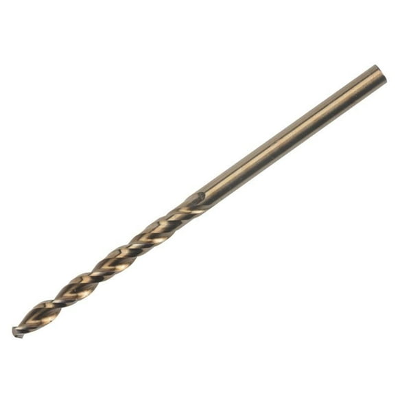 DEWALT - Extreme 2 Metal Drill Bits (2) 3.2mm OL:65mm WL:36mm