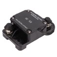 thumbnail image 1 of Automatic Reset Circuit Breaker, UL Rated 94V-0 Housing Marine Circuit Breaker  for Trucks Buses RVs Battery, 1 of 8