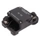 thumbnail image 3 of Disyuntor Térmico Disyuntor de Reinicio Automático 32V 30A 1/4in Stud IP67 Protección Ignífuga para Camiones Autobuses Vehículos Recreativos Batería ANGGREK Otros, 3 of 8