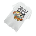 thumbnail image 3 of Rugrats Nickelodeon 90s Cartoons Men's Graphic T-Shirt, Hey Arnold & All that Retro Vintage Tee, 3 of 3
