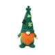 thumbnail image 2 of Decoración de muñeca gnomo del Día de San Patricio - Decoración del hogar de 9 pulgadas para el festival irlandés con colgante para mesa, ventana y fiesta, 2 of 2