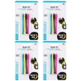thumbnail image 1 of Cable Tie Nite Ize Gear Tie, 3 pulgadas, goma reutilizable, 16 unidades, 1 of 8