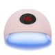 thumbnail image 2 of Secadora de esmalte de gel para uñas, secador de uñas UV con pantalla LCD de 24 W, secador de uñas LED, diseño fácil de usar, 2 of 8