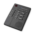 thumbnail image 6 of ClearSounds ANS3000 Amplified Digital Answering Machine w/ Slow Speech Message Playback, 6 of 7