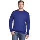 thumbnail image 1 of Hanes® Ultimate Cotton® - Sudadera de cuello redondo. F260 hanes F260, 1 of 1