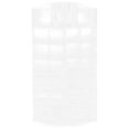 thumbnail image 2 of Lipstick Holder Acrylic Rotating Lipstick Organizer Desktop Lip Gloss Display Stand, 2 of 5