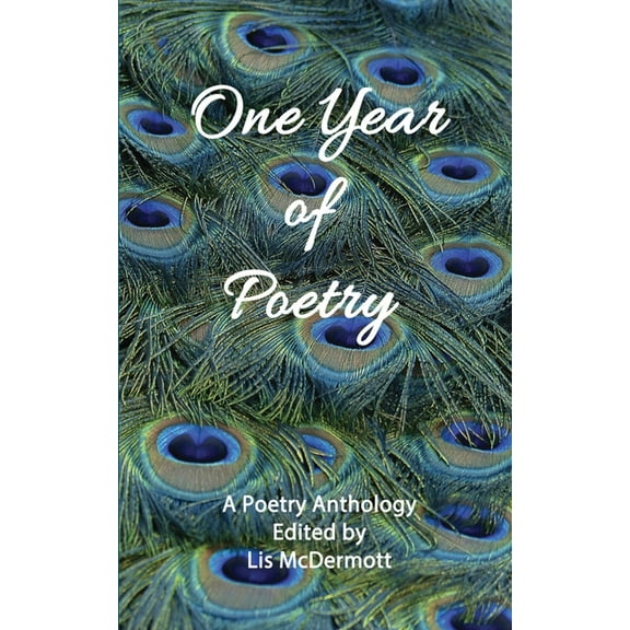 One Year of Poetry 2020-2021 (Paperback)