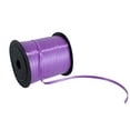 thumbnail image 3 of Xingzhi 250 Yards Balloon Curling Ribbon Wrap Spool Strap DIY Crafts Decorative Party Favors Wedding String Crafting Accessories Purple, 3 of 8