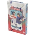 thumbnail image 2 of 2026 Topps Bowman Baseball Hobby Trading Card Box (1 Autograph Card Per Box), 2 of 7