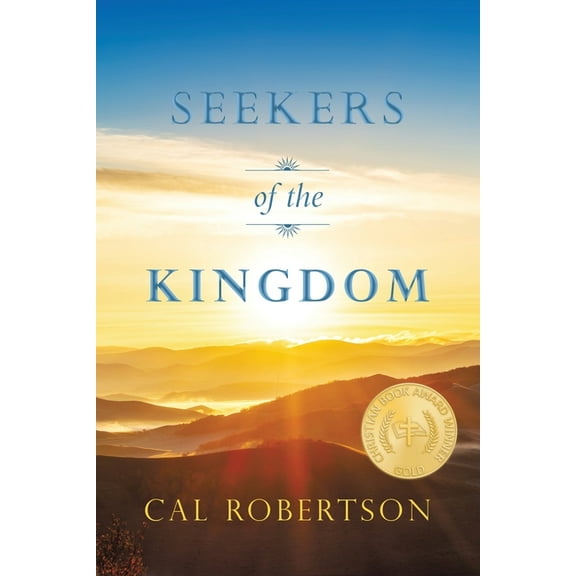 Seekers of the Kingdom, (Paperback)