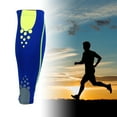 thumbnail image 3 of Bangcool Manchon de Jambe de Sport Respirant pour l'Extérieur, Manchon de Compression pour Mollet, Manchon de Soutien pour Jambe, Manchon de Soutien pour Jambe de Course, 3 of 10