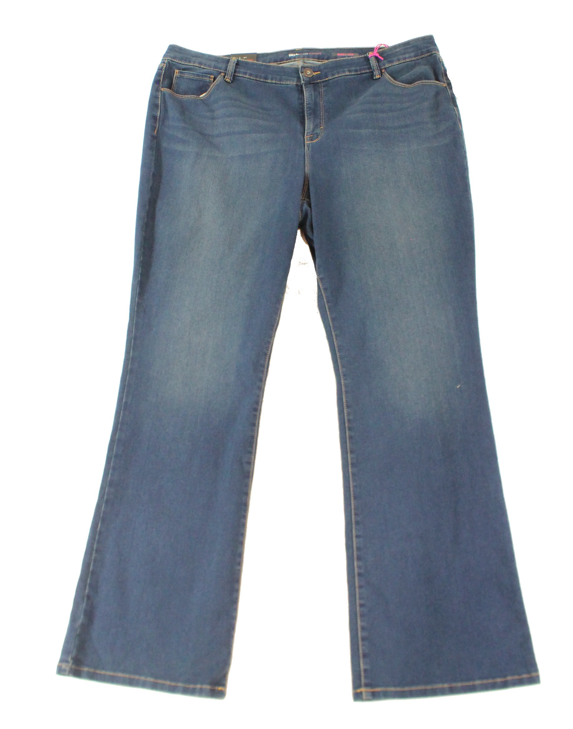 style & co stretch jeans