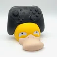 thumbnail image 3 of Soporte para controlador de juegos de Pokémon, soporte para manija de juego periférico de anime, soporte para auriculares, accesorios de escritorio para controlador Ps5/ps4/xbox/ns, 3 of 5