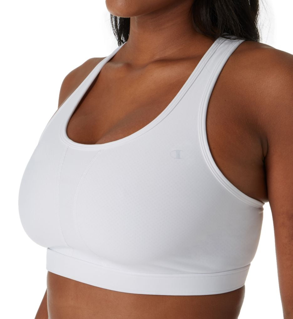 plus size compression bra