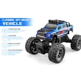 thumbnail image 3 of Camión teledirigido Coche teledirigido Coche todoterreno 4WD 2,4 GHz, 3 of 8
