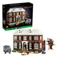 thumbnail image 1 of LEGO Ideas Home Alone 21330 avec Bonus LEGO Architecture Paris 21044, 1 of 1
